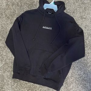 Men’s Alphalete Embroidered Hoodie